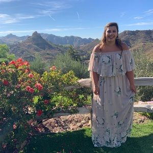 Show me your Mumu dress